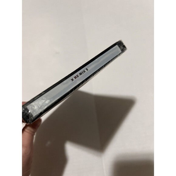 X - Vol. 5: Five {DVD, 2006, Remixed 5.1 Audio} The final chapter Of The X saga - Picture 2 of 4